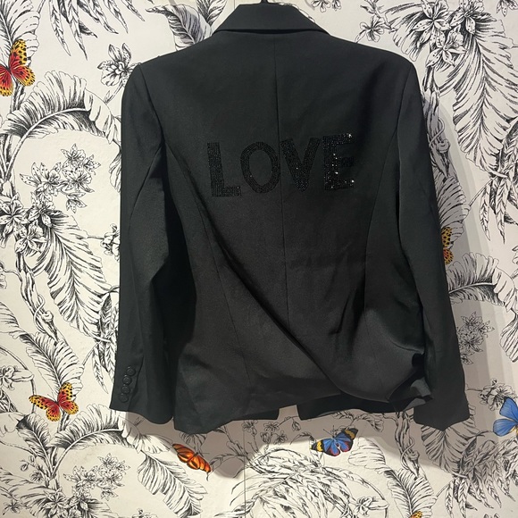 Elan Blazer - Picture 2 of 3